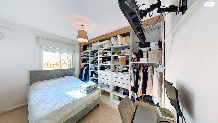 דירה, שלמה 3, פסגת זאב, ירושלים