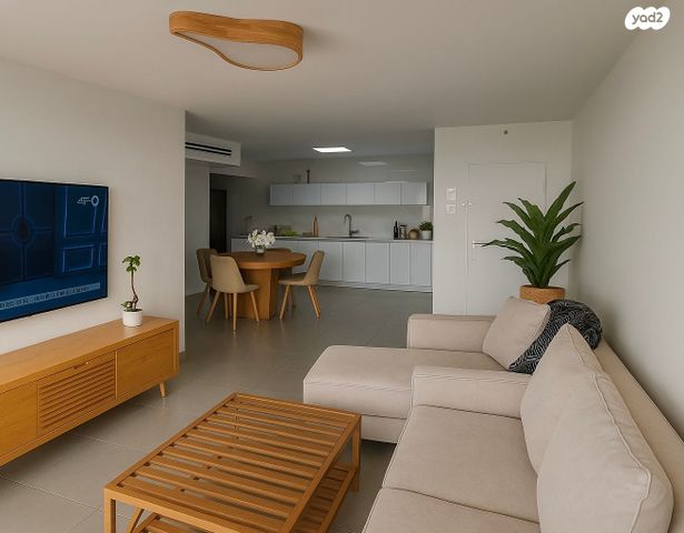 דירה, נחל קישון 17, רובע י"א, אשדוד