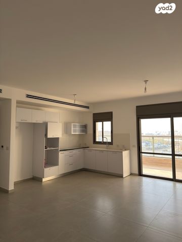 דירה, נחל זיתן 1, אפיקי הנחל / אופקים החדשה, אופקים