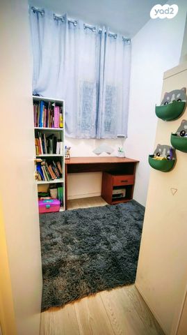 דירה, השר שפירא 3, דרום מערב ותיק, בת ים