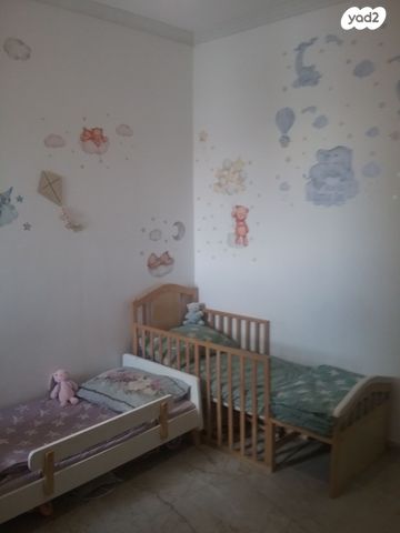 דירה, צפת 9, הר שלום, בני ברק