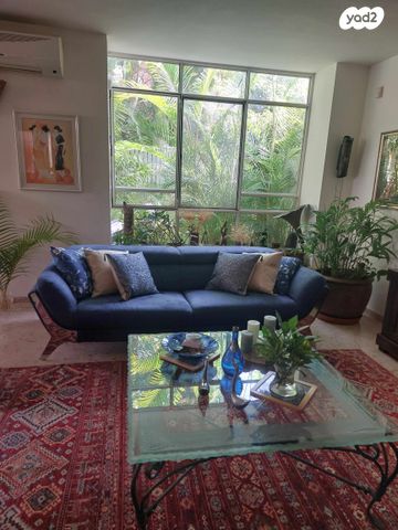 דו משפחתי, שחף 29, רמות מנחם, הוד השרון