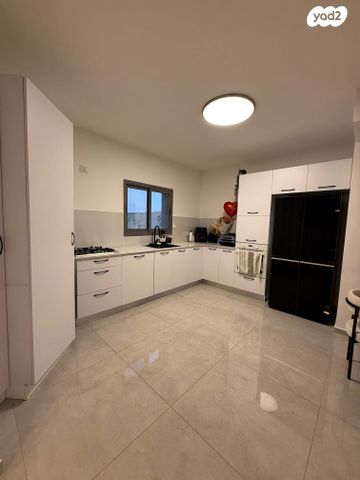 דירה, אשכולית 14, רמות הרכס, באר שבע