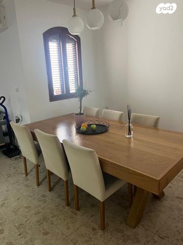 דירה, זלמן שז"ר 35, נווה חוף, ראשון לציון