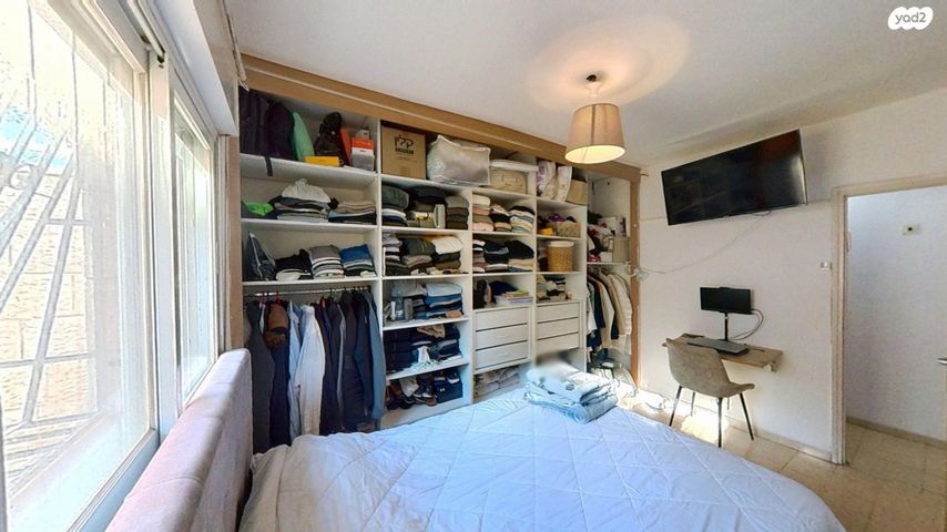 דירה, שלמה 3, פסגת זאב, ירושלים