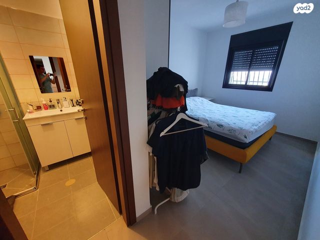 דירה, דגן 15, צריפין החדשה, באר יעקב