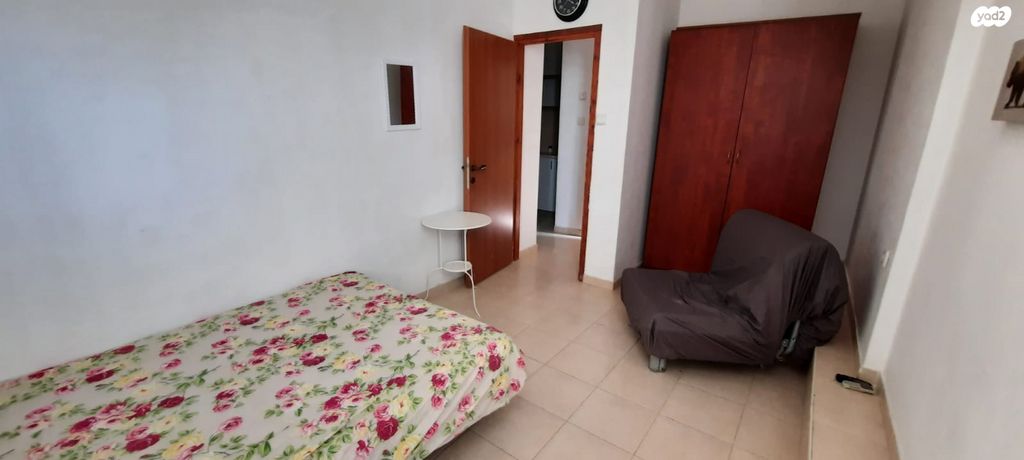 דירה, הנדיב 10, שכונה ג', באר שבע