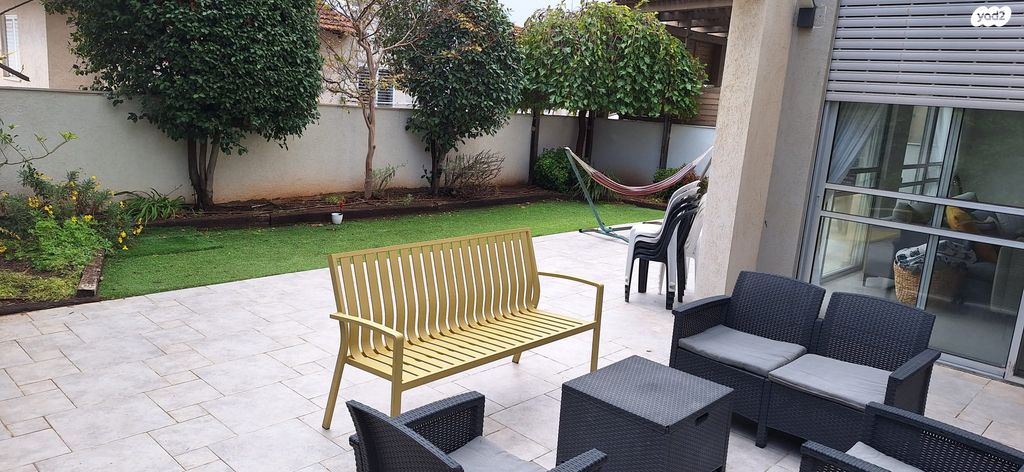 בית פרטי/ קוטג', יהושע בן נון 116, רבבה, רבבה