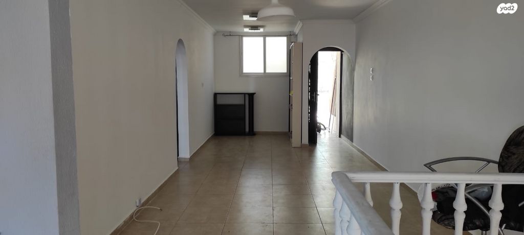 דו משפחתי, קישון 3, צפונית / רסקו, נצרת עילית / נוף הגליל