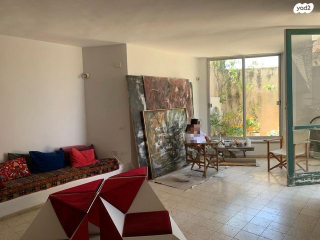 דירה, צל הגבעה 18, יד לבנים, רמת גן