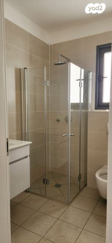 דירה, שדרות לכיש 123, כרמי גת, קרית גת