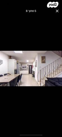 בית פרטי/ קוטג', נחל הצבי 19, קרית רבין, מגדל העמק