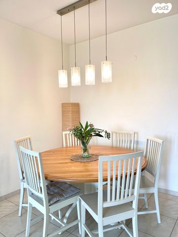 דירה, הפרדס 15, הדר, רמת השרון