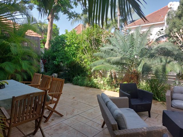 דו משפחתי, שחף 29, רמות מנחם, הוד השרון