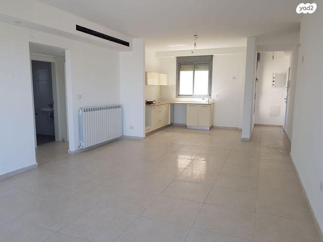 דירה, צביה ויצחק 20, גילה, ירושלים