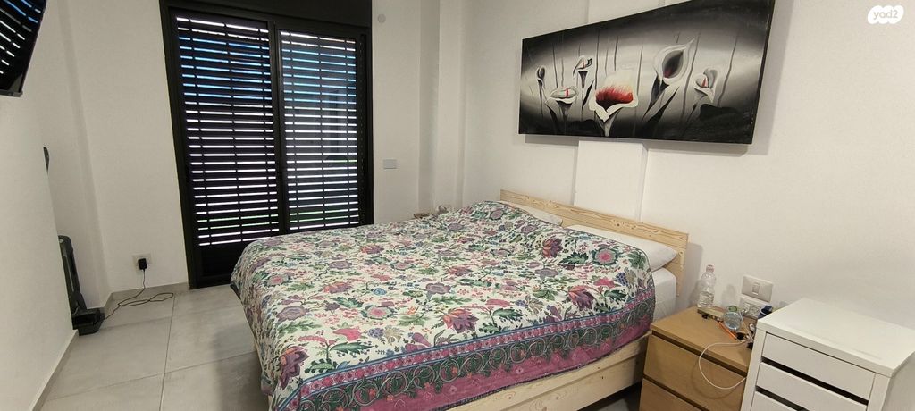 דירת גן, הרב קטרוני 29, מחנה יהודה, פתח תקווה