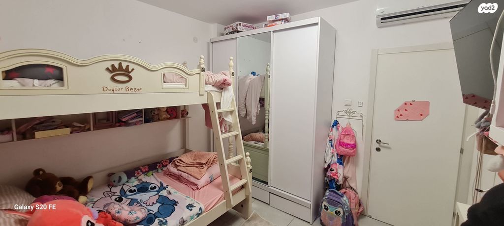 דירה, יפה נוף 7, מצפה העמק, מגדל העמק