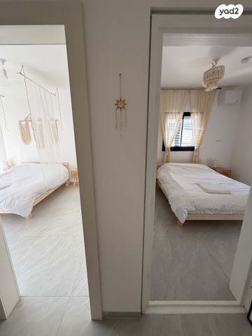 דירת גן, עין המערה 1, המעיינות, מצפה רמון