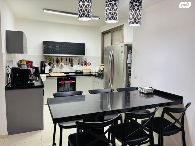 דירה, ניסן 36, נווה הדרים, אשקלון