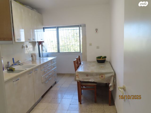 דירה, ורדינון 5, גילה, ירושלים