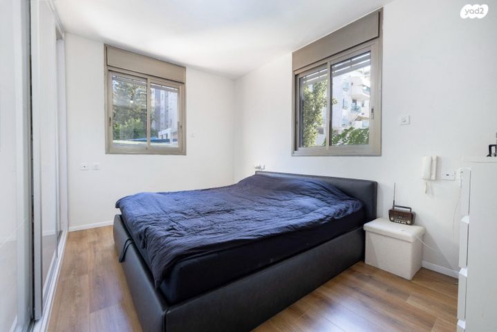 דירה, קרן קיימת לישראל 3, מרכז מערבי, נס ציונה