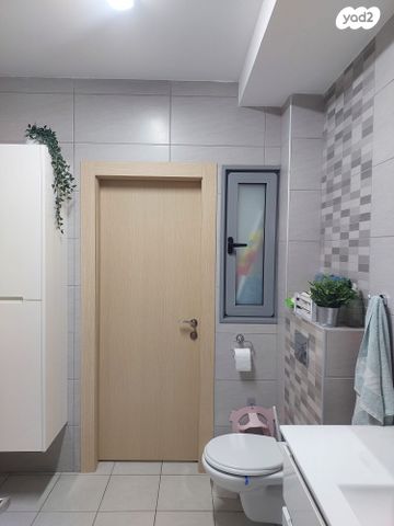 דירה, הרב יחיא ערוסי 3, גבעת ציון, אשקלון