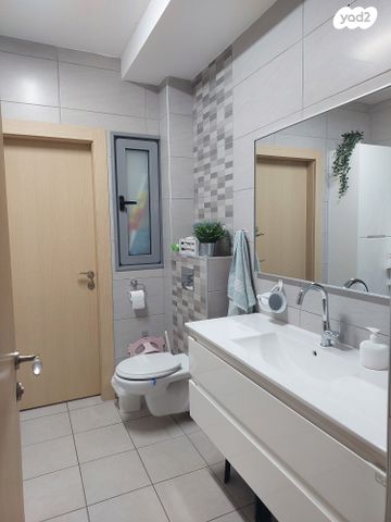 דירה, הרב יחיא ערוסי 3, גבעת ציון, אשקלון