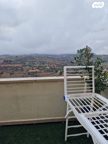 דירה, זית שמן 19, גבעת הזית, אפרת