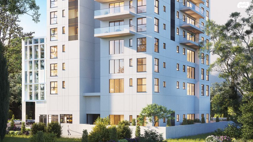 דירה, רב אלוף רפאל איתן 10, רמת אפעל, רמת גן