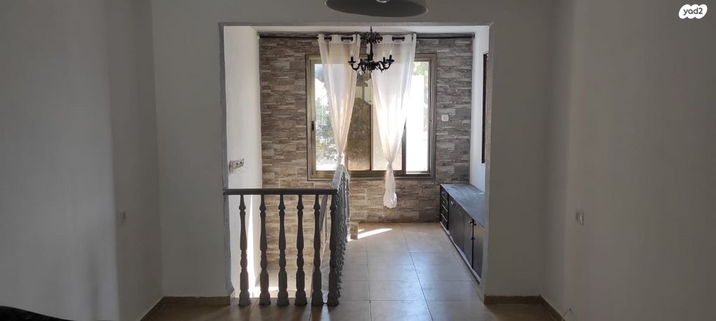 דו משפחתי, קישון 3, צפונית / רסקו, נצרת עילית / נוף הגליל