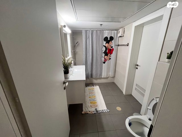 דירה, הקליר 7, רמת חן ובן ציון, נתניה