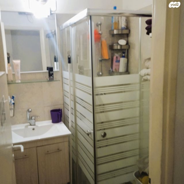 דירה, שדרות יוספטל 87, גבעה א', שביט, קרית אתא