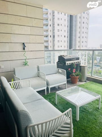 דירה, מבצע חירם 1, נווה ים, ראשון לציון