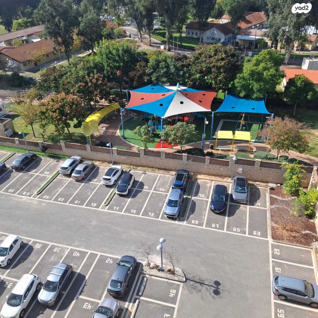 דירה, שדרות האלונים 3, פארק המושבה, באר יעקב