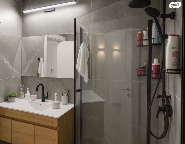 דירה, נחל קישון 17, רובע י"א, אשדוד