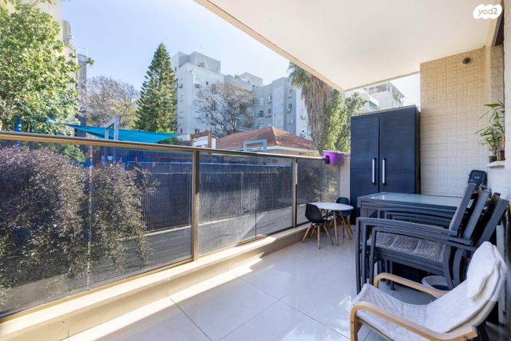 דירה, קרן קיימת לישראל 3, מרכז מערבי, נס ציונה