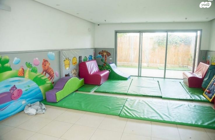 דירה, האימהות 1, סביוני נצר סירני, נס ציונה