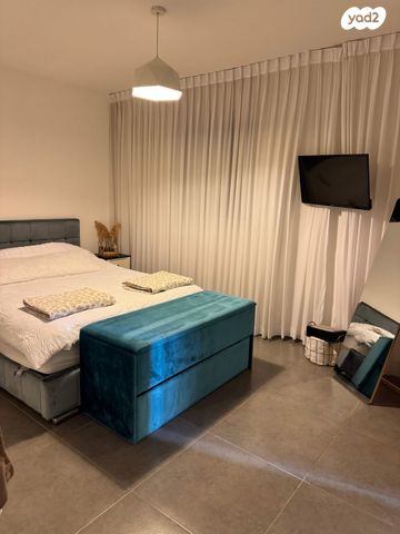 דירה, שבט יהודה 6, אחיסמך, לוד