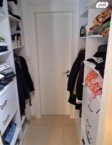 דירה, זלמן שז"ר 35, נווה חוף, ראשון לציון