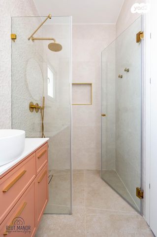 דירה, קרל פופר 9, קרית המדע, נתניה