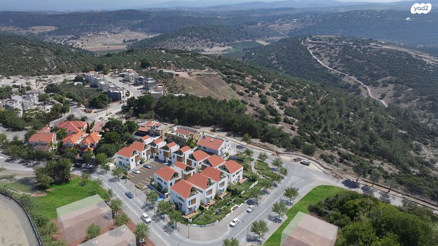 בית פרטי/ קוטג', הגליל 24, נופית