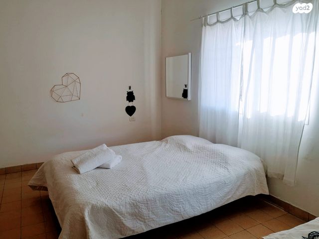 דירה, עובדיה מברטנורה 10, הצפון הישן - צפון, תל אביב יפו