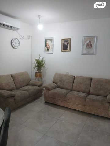 דירה, קטיף 20, נתיבות מערב, נתיבות