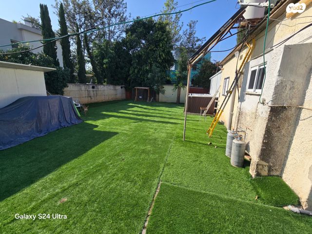 בית פרטי/ קוטג', וייצמן 7, בנה ביתך, כפר יונה