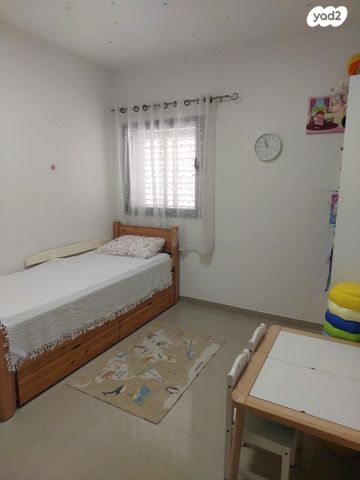 דירה, הרב יחיא ערוסי 3, גבעת ציון, אשקלון