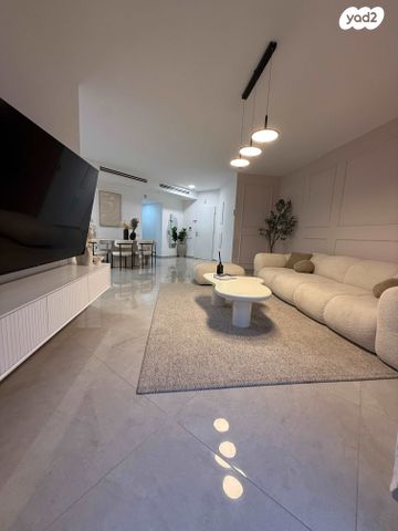 דירה, אשכולית 14, רמות הרכס, באר שבע