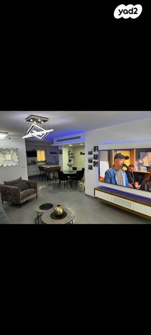 דירה, סמטת השחר 3, נווה רבין, אור יהודה