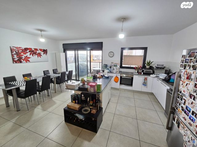 דירה, דליה רביקוביץ' 5, פסגות אפק, ראש העין