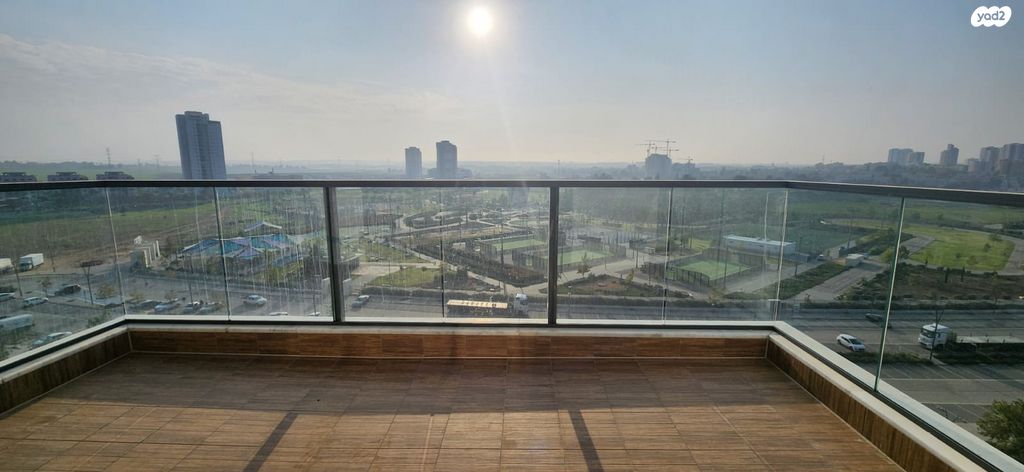 דירה, שדרות לכיש 123, כרמי גת, קרית גת