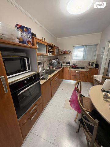 דירה, ציפורן 8, בן גוריון, נצרת עילית / נוף הגליל